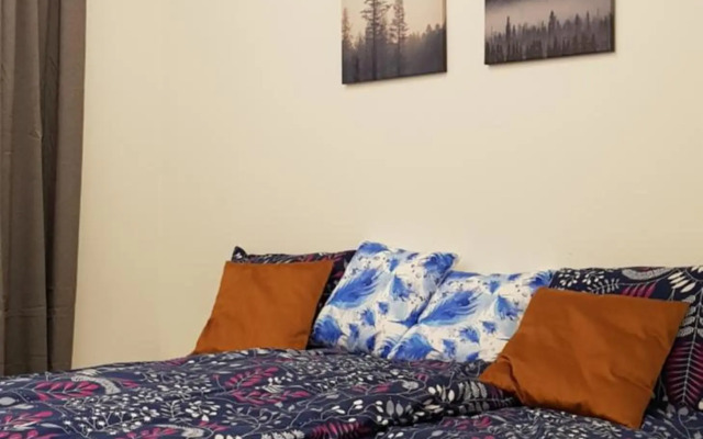 Apartment in City - Antinkatu