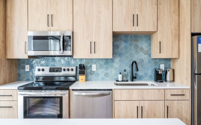 Kasa Bryn Mawr Minneapolis