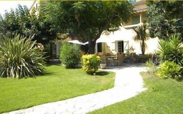 Auberge Les Oliviers