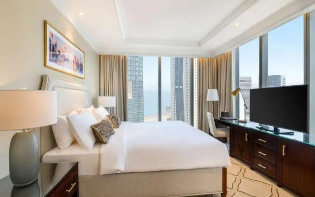 Westpac Hotel & Suites - Westbay Doha