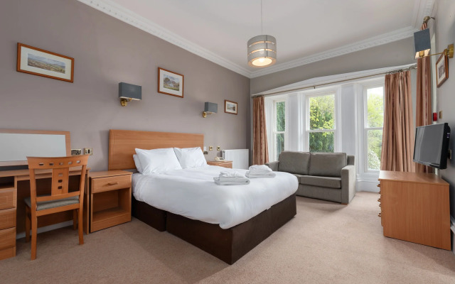 Windermere Manor Hotel