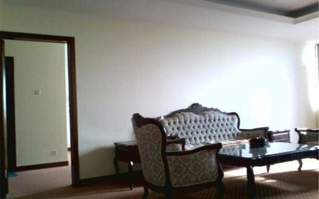 Zhuhai Ocean Island Hotel