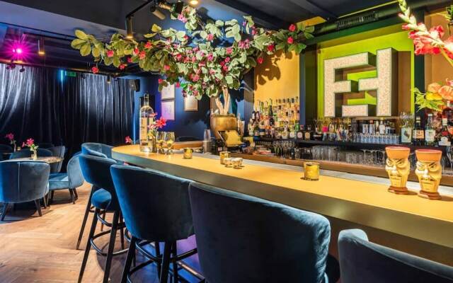 Boutique Hotel Sir Franklin