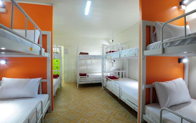 Voyagers Hostel