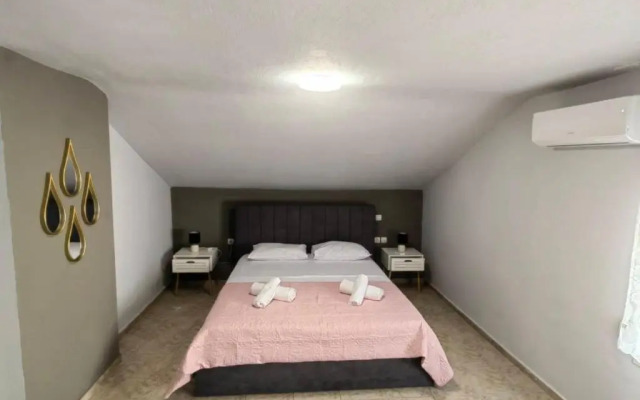 Dimitra Boutique Apartments 2