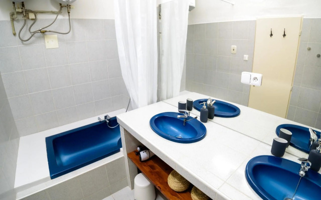 Amazing Harry Potter'S Apt. At Old Town