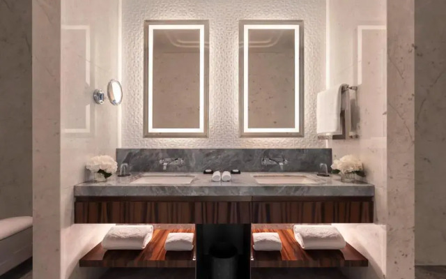 Mandarin Oriental Bosphorus, Istanbul
