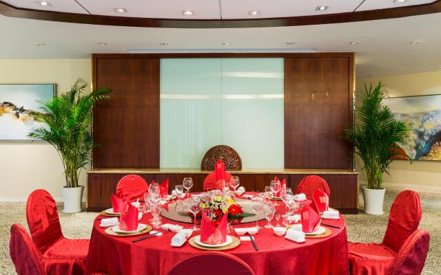 Holiday Inn Nanjing Aqua City by IHG