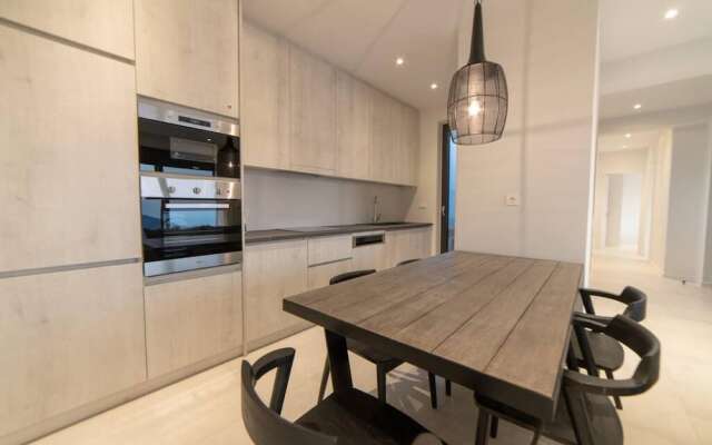 Villa Filios - 3 Bedroom Villa With Infinity Pool