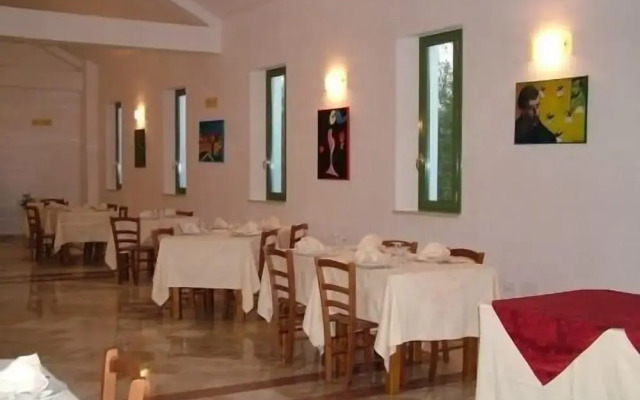 Family Village Otranto