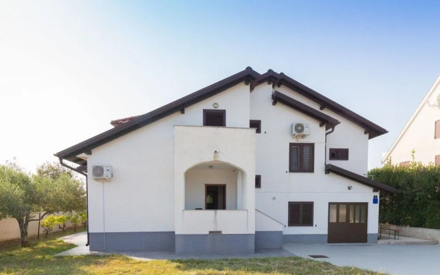 Fantastic Apartment Nika