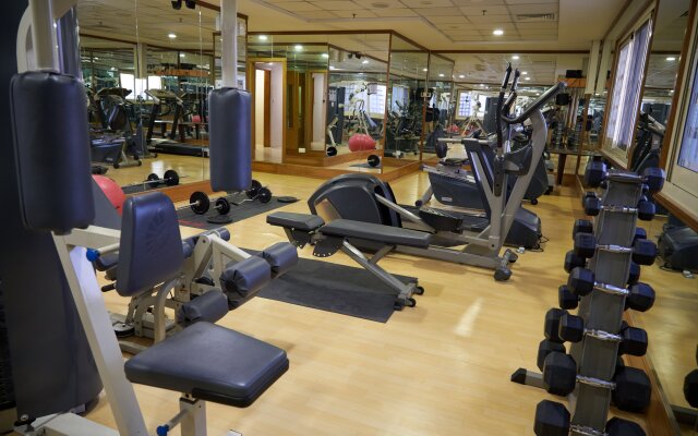 City Stay Grand Hotel Apartments