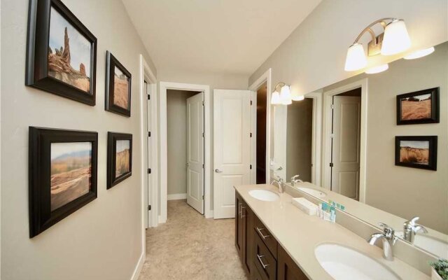 Entrada at Moab #668 4 Bedrooms 3 Bathrooms Condo