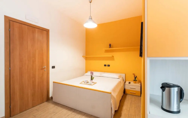 4bnb - Reale House Tulipano