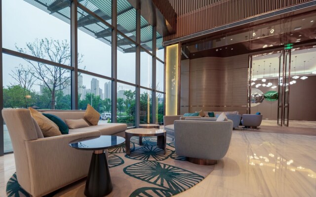 Holiday Inn Fuyang by IHG