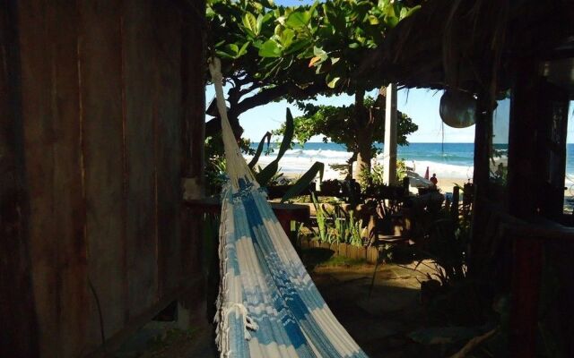 Pousada Terral Surf