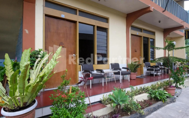 OYO 3206 Hotel Sido Langgeng