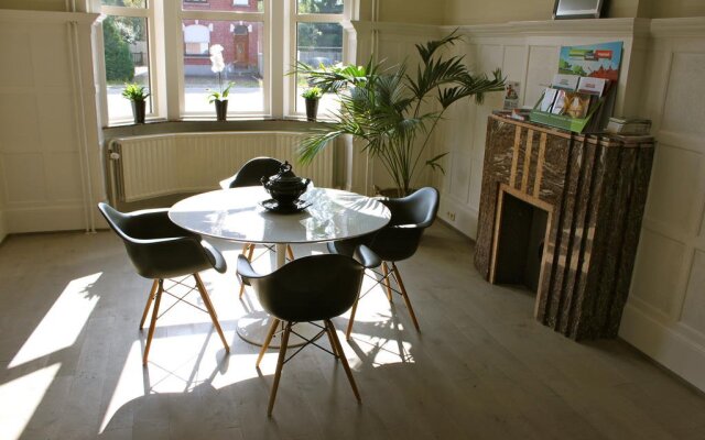 B&B Het verhaal