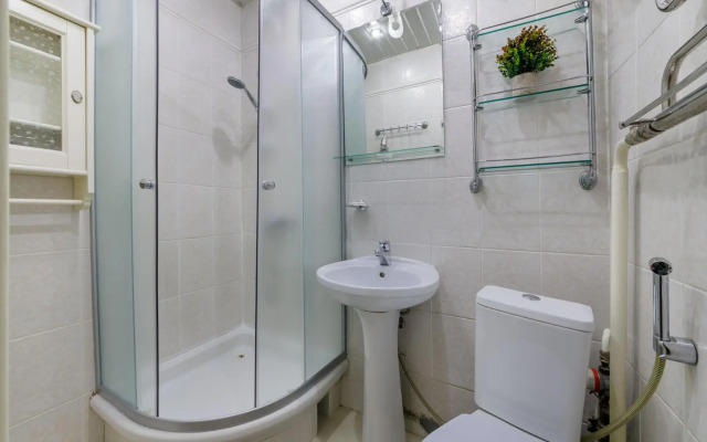ApartLux in Volkov Lane