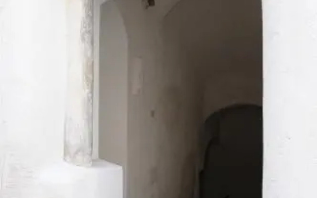 Domus Florio Sabbia