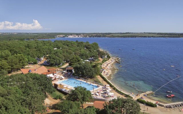 Naturist Resort Solaris