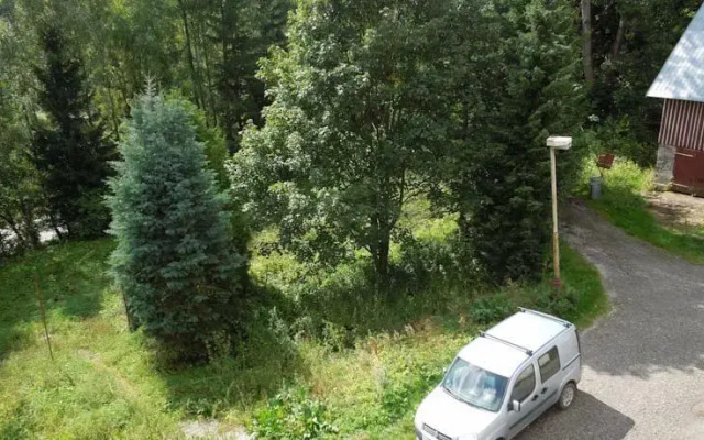 Pension Protěž