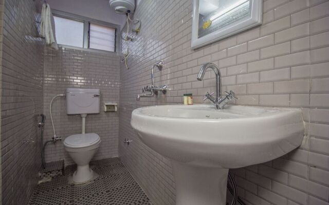 OYO 18536 Batasia Guest House