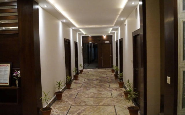 Optimum Tara Palace