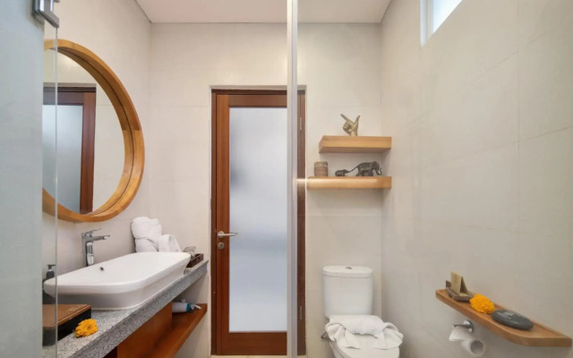 Aeera Villa Canggu by Ini Vie Hospitality