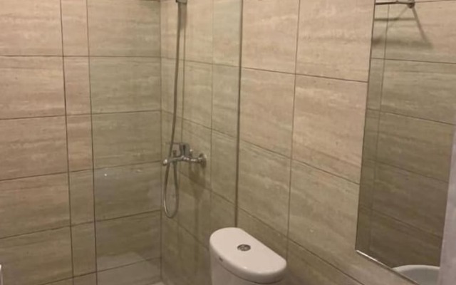 Nine Hotel Palembang