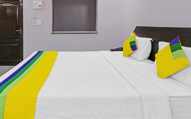 Itsy Hotels Raj Resort, Calangute