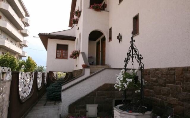 La Villa