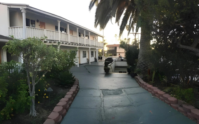 Oceana Boutique Hotel
