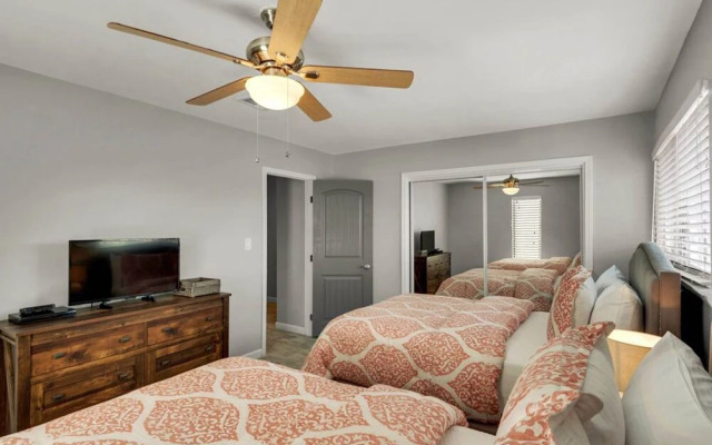 Summer House Townhomes 6