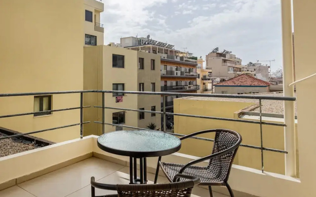 Dimi s Studio Center in Chania