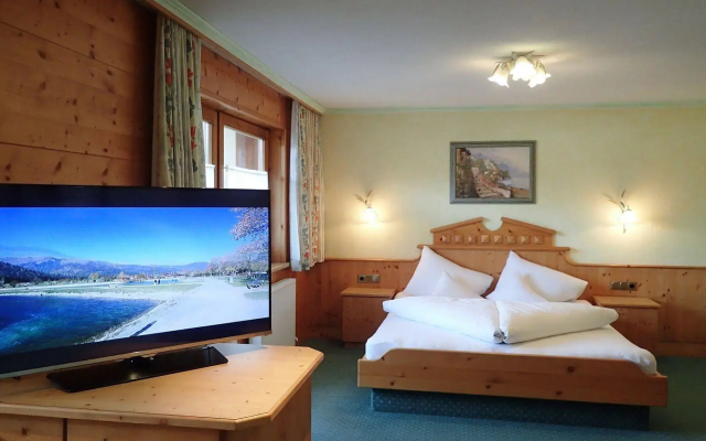 Frühstückshotel Margret