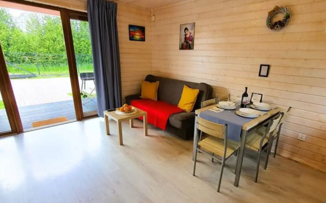 Holiday Homes not far From the sea in Gaski