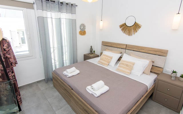 Whitelist Apartment in Mykonos Town