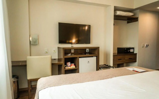 Firenze Business Hotel