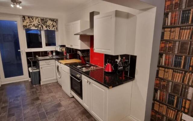 1 bedroom Sculcoates house Hull
