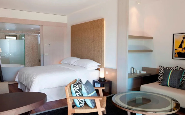 Sheraton New Caledonia Deva Resort & Spa