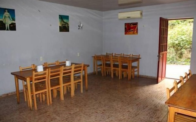 Hotel Pirosmani - Hostel