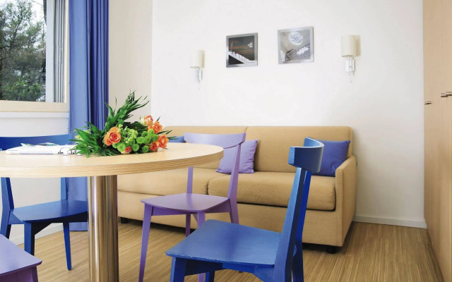 Belambra Clubs Le Pradet - Lou Pigno