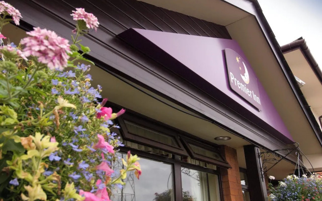 Premier Inn Coventry - Binley/A46