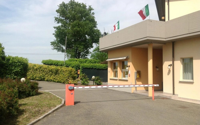 Hotel Fiore