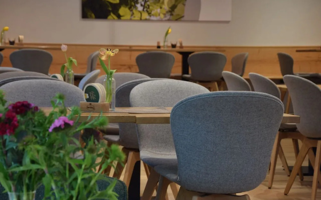 Mariandl im Oberwirt