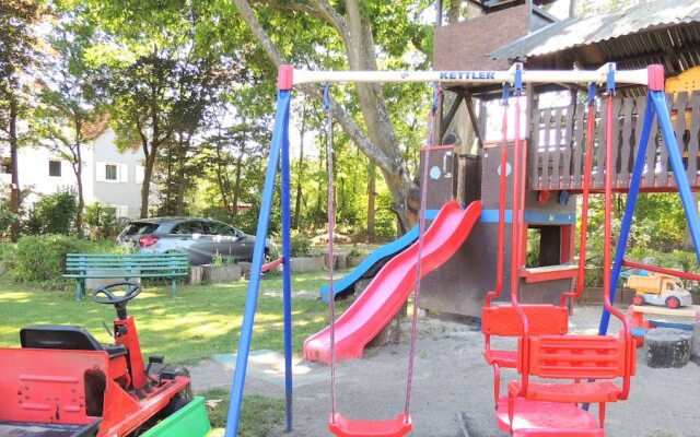 Hotel Garni Rodenbach