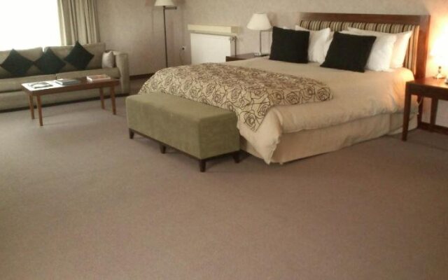Grande Hotel