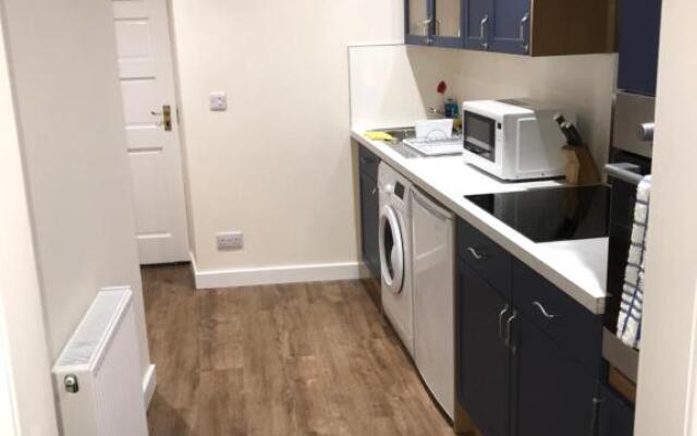 2 Lower Kessock Street