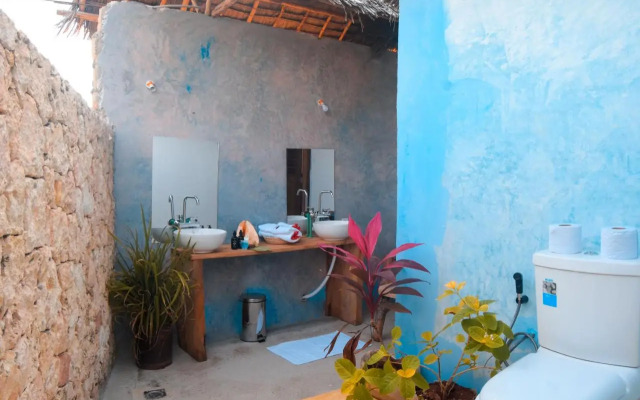 Twiga Beach Bungalows
